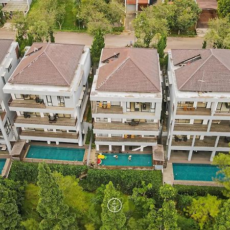 Tulip Hill View Villa 5 Bedrooms With A Private Swimming Pool Бандунг Екстериор снимка