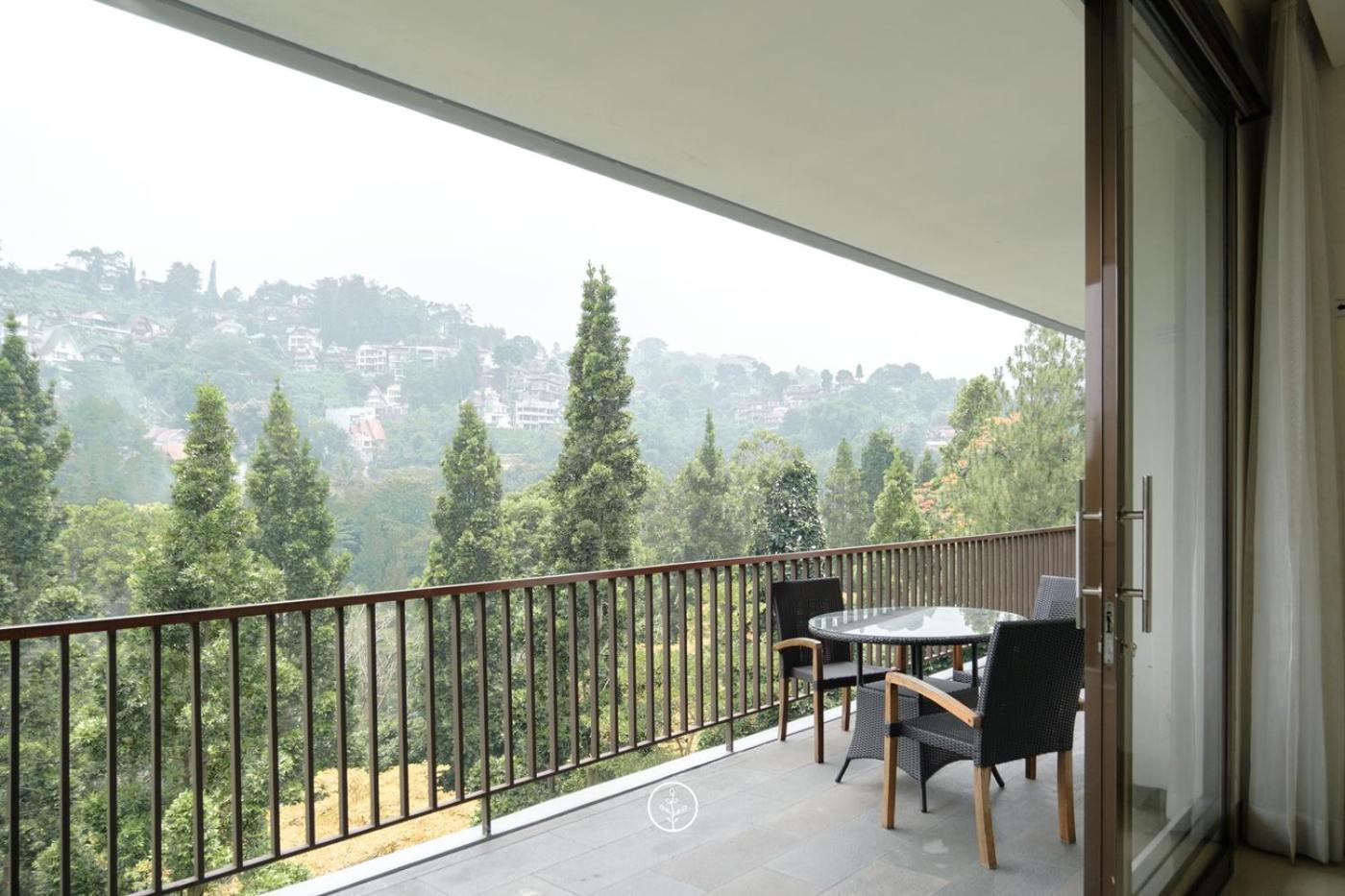 Tulip Hill View Villa 5 Bedrooms With A Private Swimming Pool Бандунг Екстериор снимка