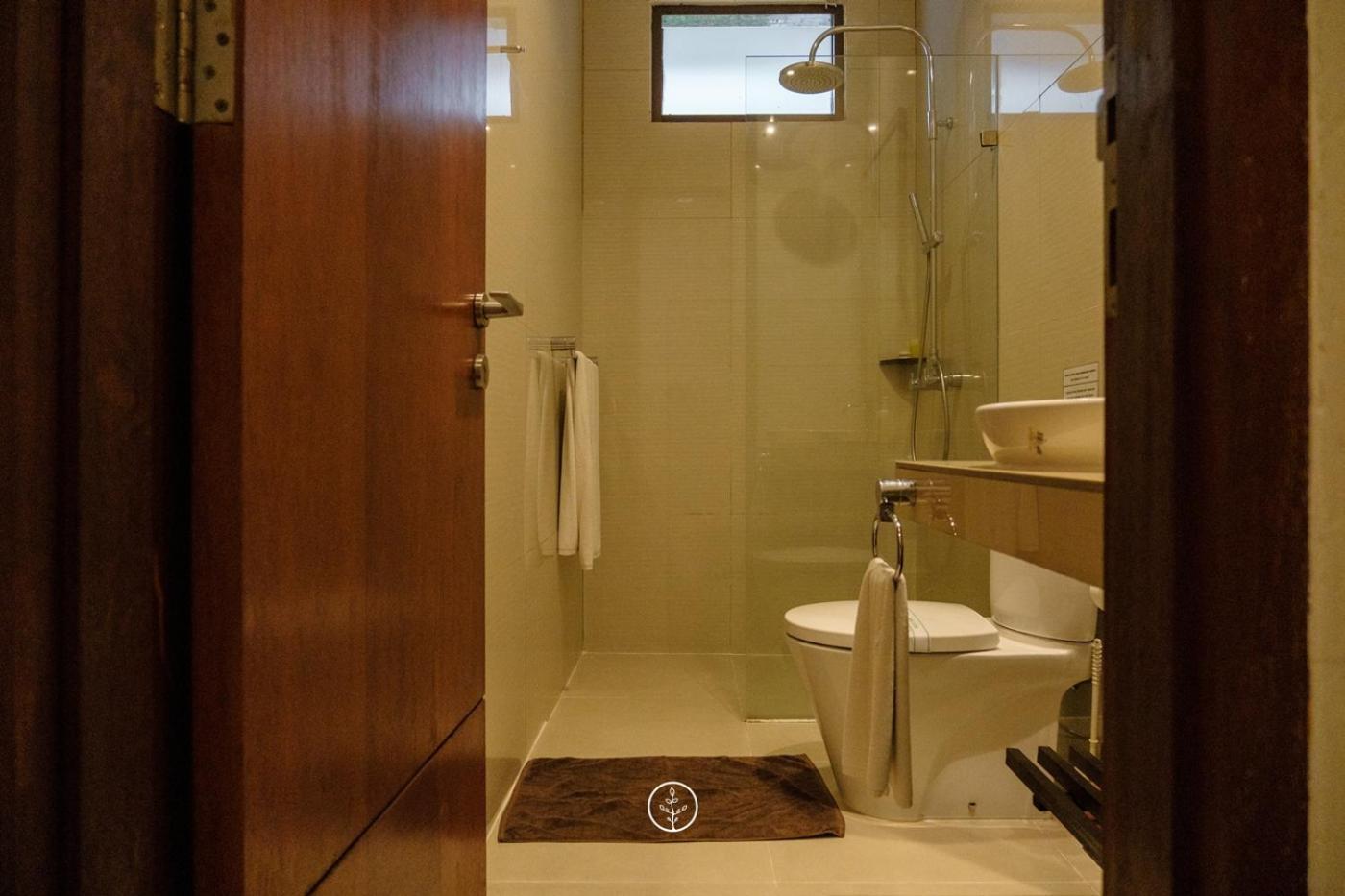 Tulip Hill View Villa 5 Bedrooms With A Private Swimming Pool Бандунг Екстериор снимка