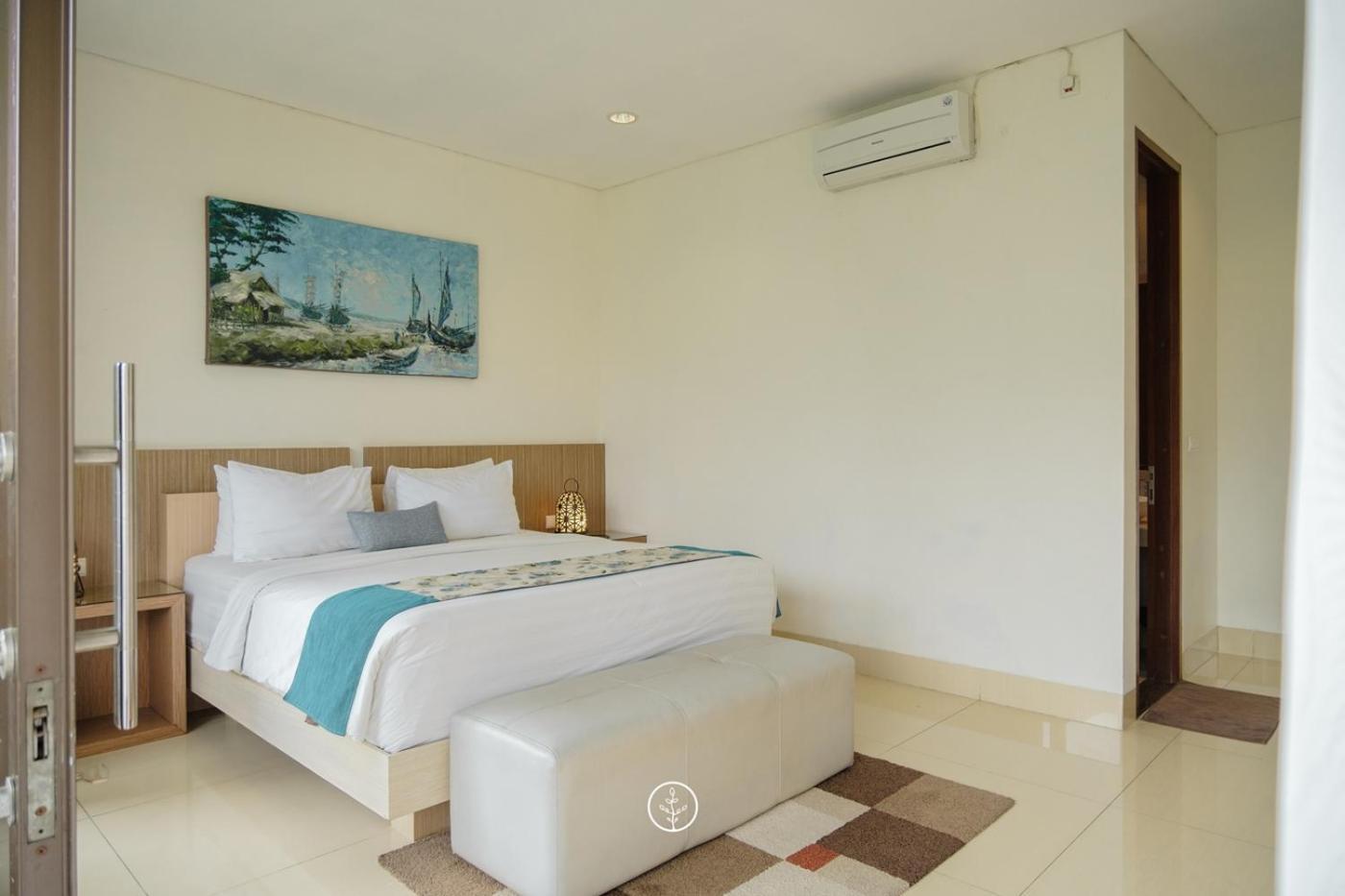 Tulip Hill View Villa 5 Bedrooms With A Private Swimming Pool Бандунг Екстериор снимка
